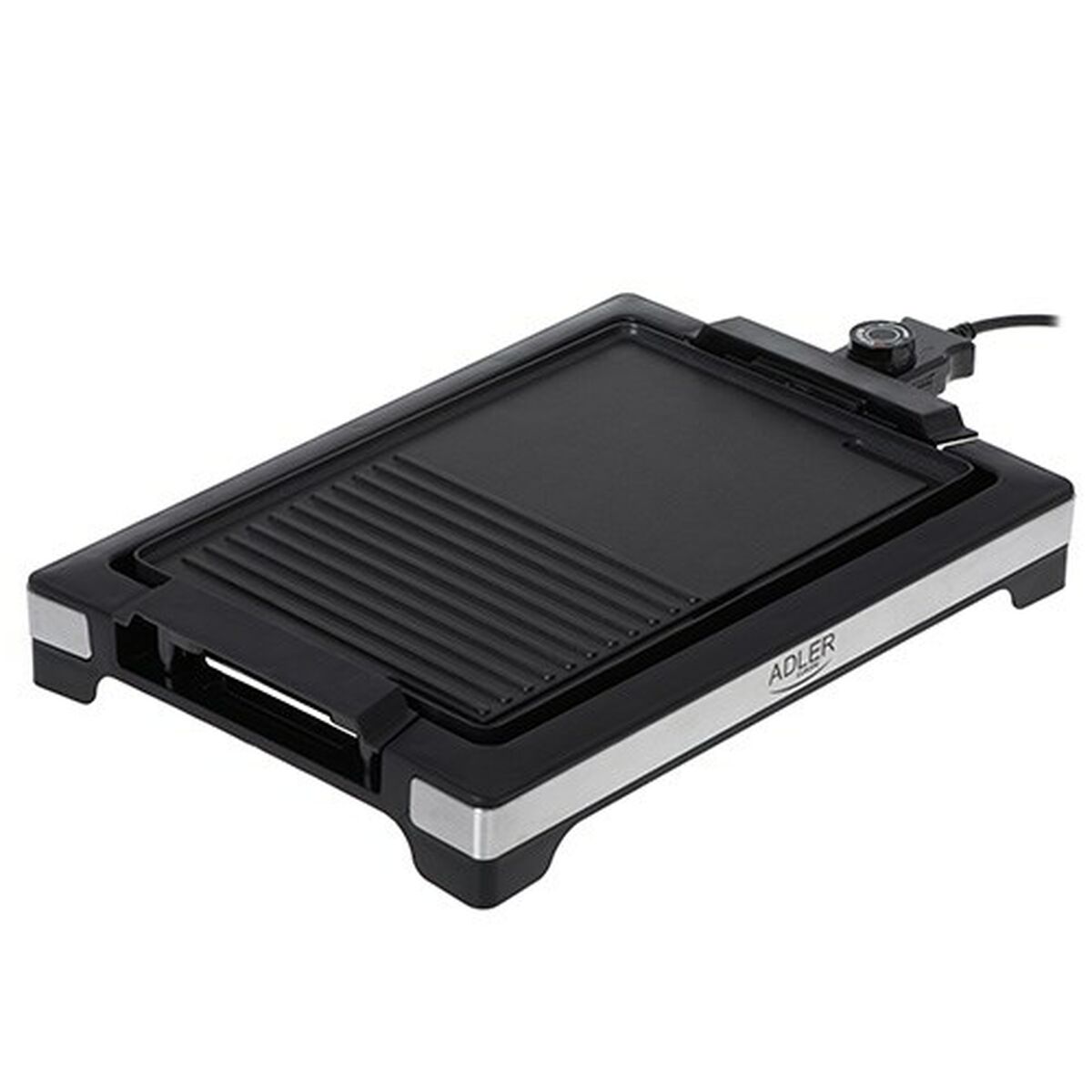 Electric Barbecue Adler AD 6614 3000 W